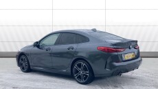 BMW 2 Series 218i M Sport 4dr Petrol Saloon